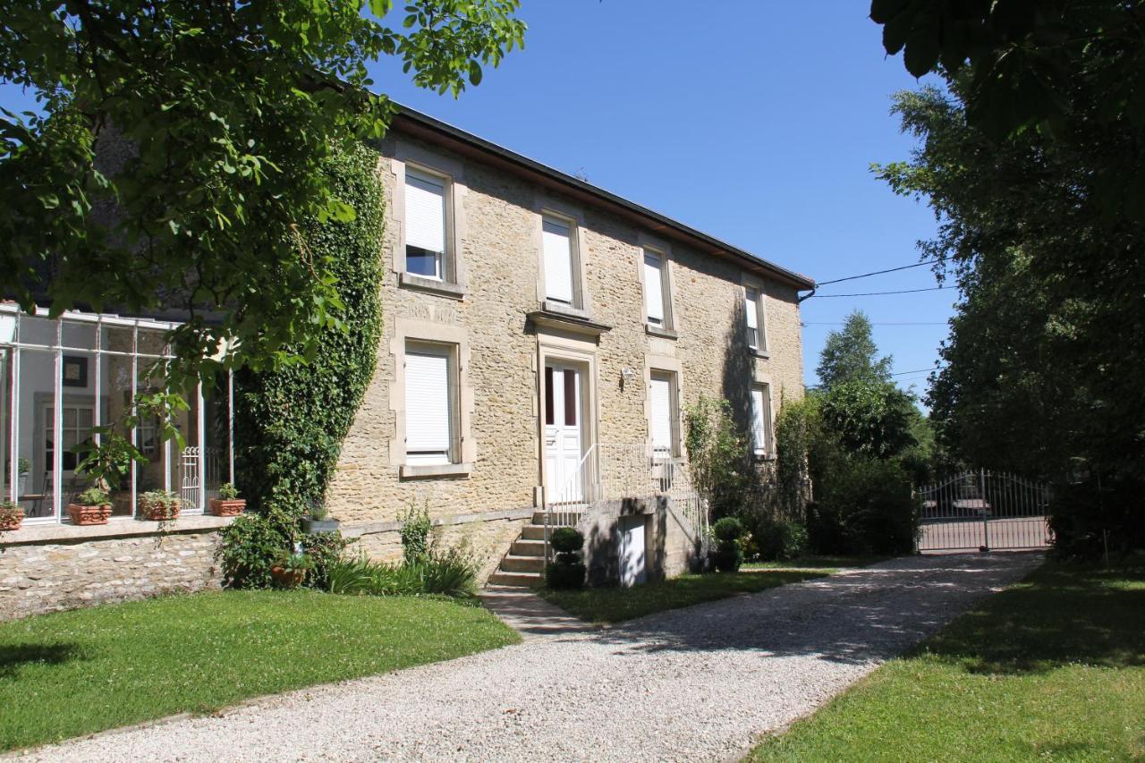 Blumereve Blumeray Exterior photo