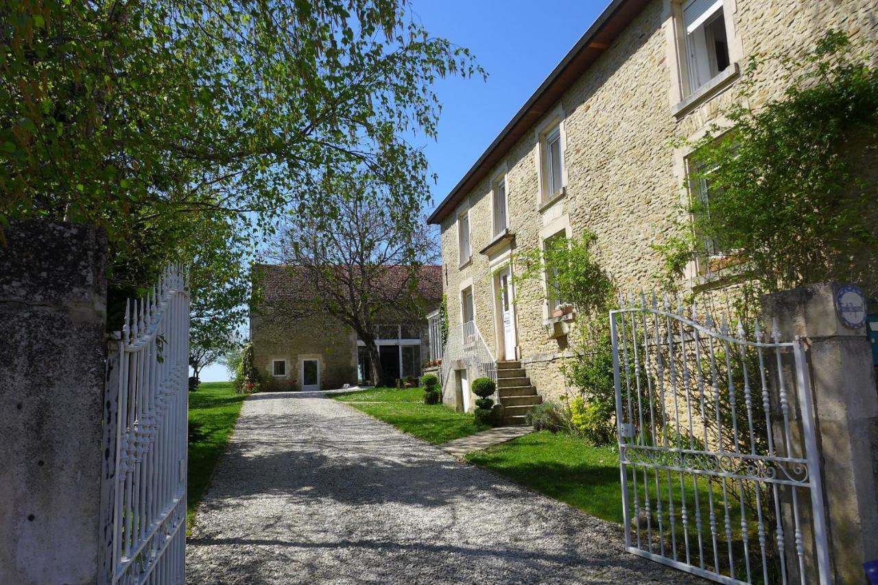 Blumereve Blumeray Exterior photo